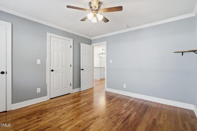 814 Postell Street, Raleigh, NC 27601