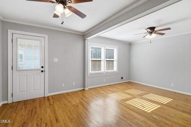 814 Postell Street, Raleigh, NC 27601