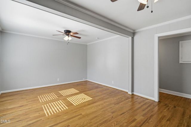814 Postell Street, Raleigh, NC 27601