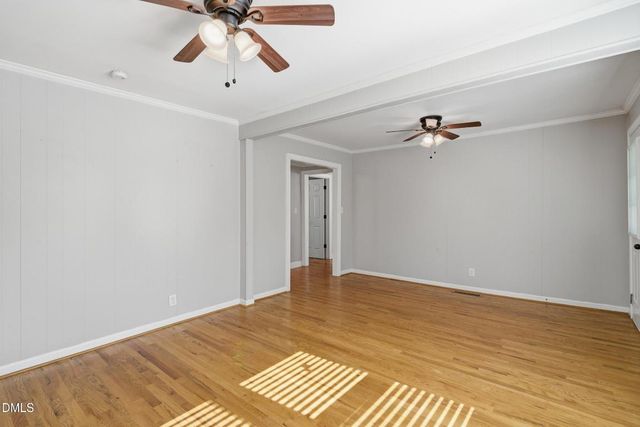 814 Postell Street, Raleigh, NC 27601