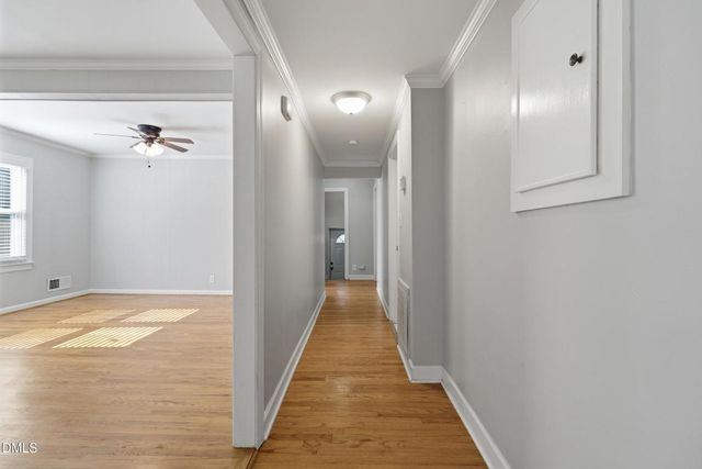 814 Postell Street, Raleigh, NC 27601