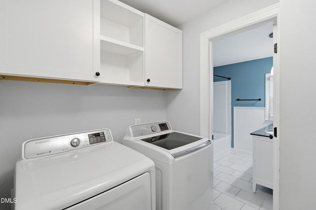814 Postell Street, Raleigh, NC 27601