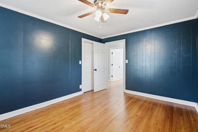 814 Postell Street, Raleigh, NC 27601