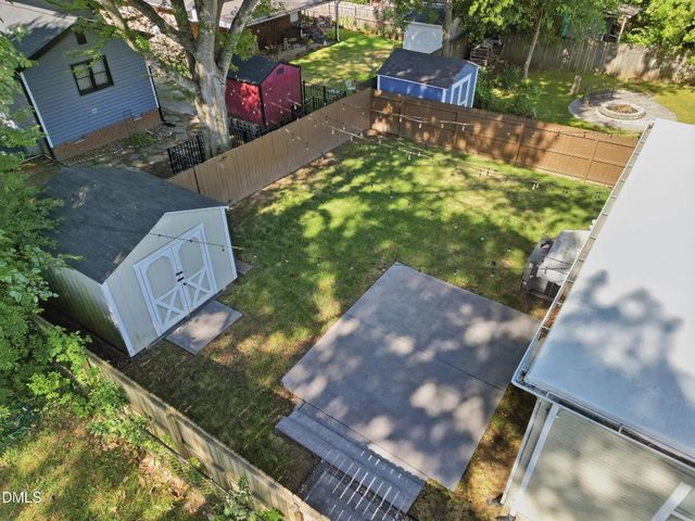 814 Postell Street, Raleigh, NC 27601