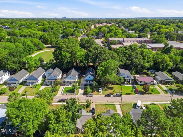 814 Postell Street, Raleigh, NC 27601