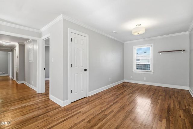 814 Postell Street, Raleigh, NC 27601