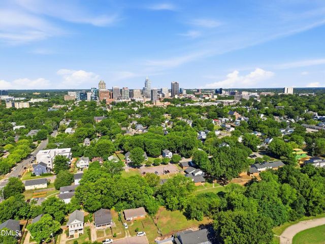 814 Postell Street, Raleigh, NC 27601