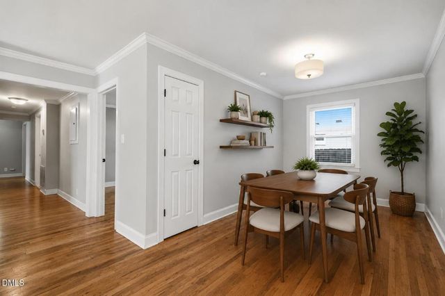 814 Postell Street, Raleigh, NC 27601