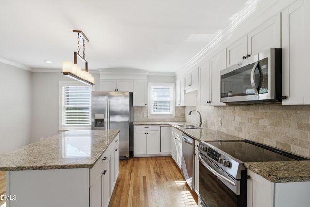 814 Postell Street, Raleigh, NC 27601