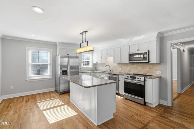 814 Postell Street, Raleigh, NC 27601