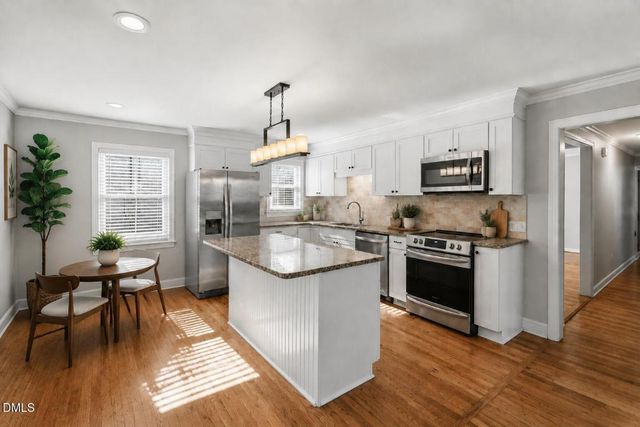 814 Postell Street, Raleigh, NC 27601