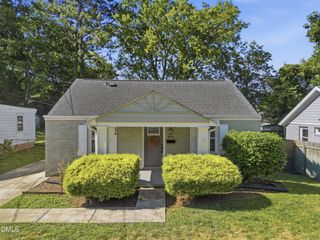 814 Postell Street, Raleigh, NC 27601