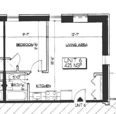 16-18 Walk Hill 6, Boston, MA 02130