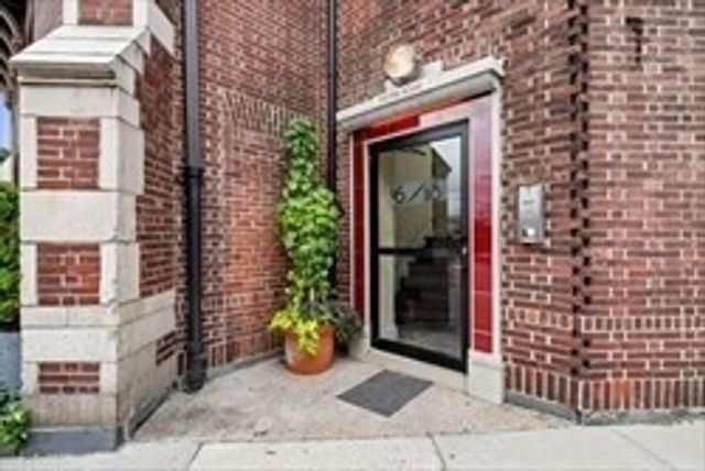 16-18 Walk Hill 6, Boston, MA 02130