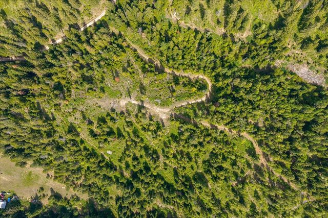 NNA N Jackson Rd, Elk, WA 99009