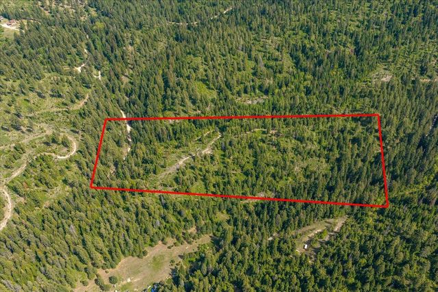 NNA N Jackson Rd, Elk, WA 99009