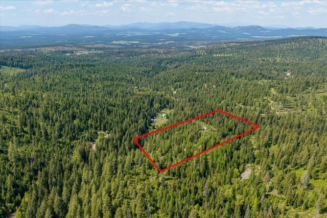 NNA N Jackson Rd, Elk, WA 99009