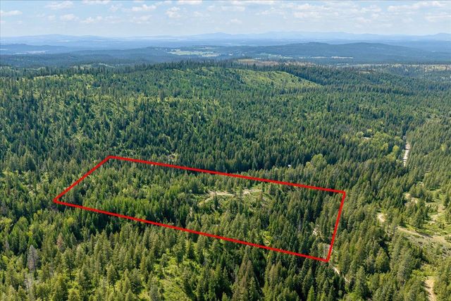 NNA N Jackson Rd, Elk, WA 99009