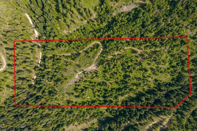 NNA N Jackson Rd, Elk, WA 99009
