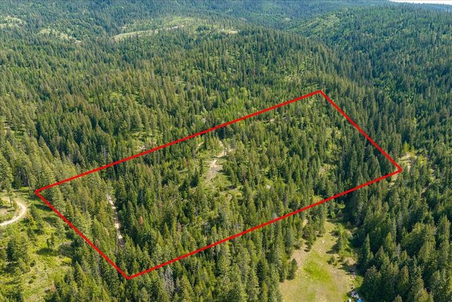 NNA N Jackson Rd, Elk, WA 99009