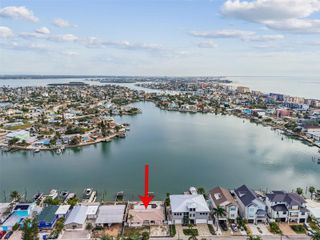 247 144TH AVENUE, Madeira Beach, FL 33708