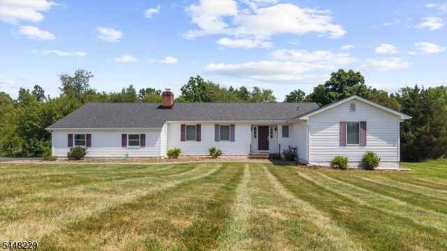 1101 Barley Sheaf Rd, Readington Twp., NJ 08822