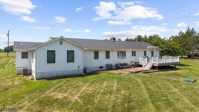 1101 Barley Sheaf Rd, Readington Twp., NJ 08822