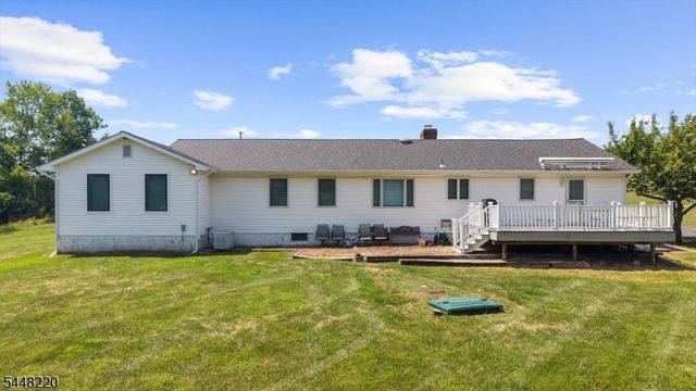 1101 Barley Sheaf Rd, Readington Twp., NJ 08822