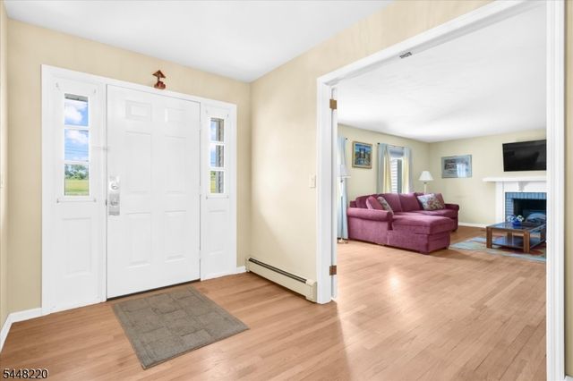 1101 Barley Sheaf Rd, Readington Twp., NJ 08822