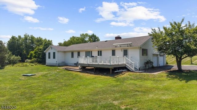 1101 Barley Sheaf Rd, Readington Twp., NJ 08822