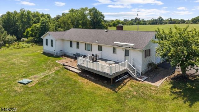 1101 Barley Sheaf Rd, Readington Twp., NJ 08822