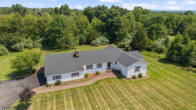 1101 Barley Sheaf Rd, Readington Twp., NJ 08822