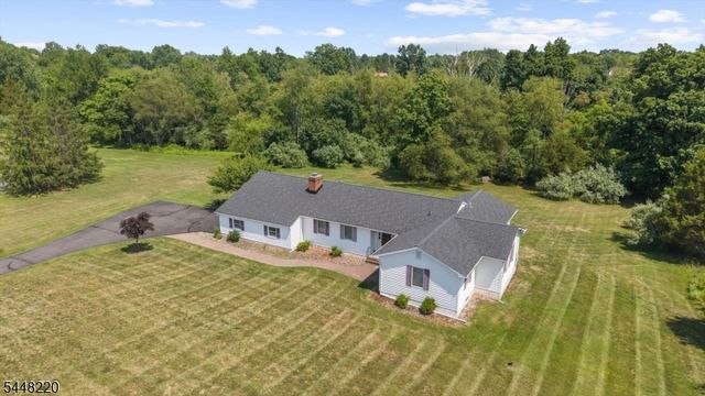 1101 Barley Sheaf Rd, Readington Twp., NJ 08822