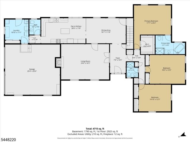1101 Barley Sheaf Rd, Readington Twp., NJ 08822