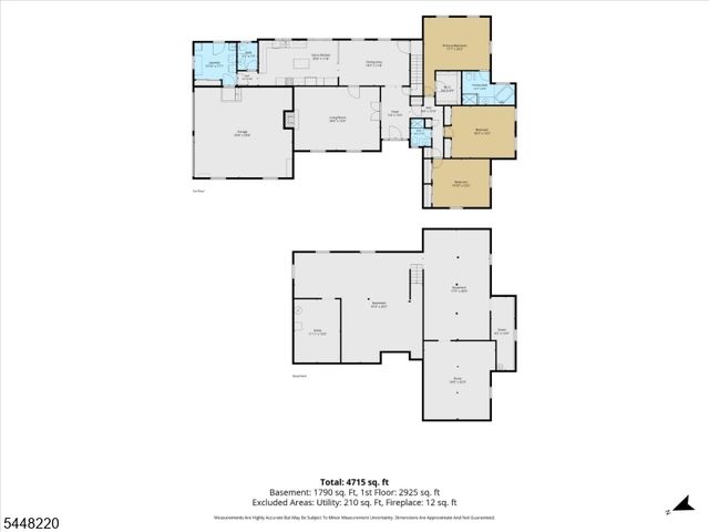 1101 Barley Sheaf Rd, Readington Twp., NJ 08822