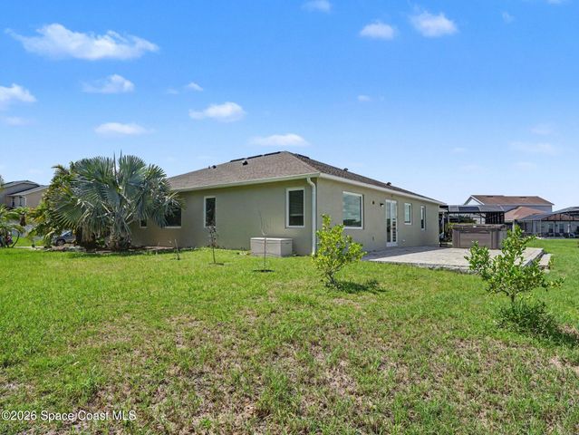 1565 Angler Avenue, Kissimmee, FL 34746