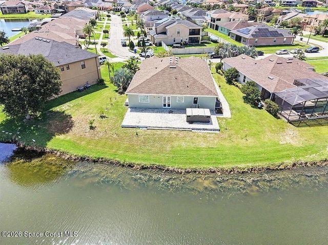 1565 Angler Avenue, Kissimmee, FL 34746