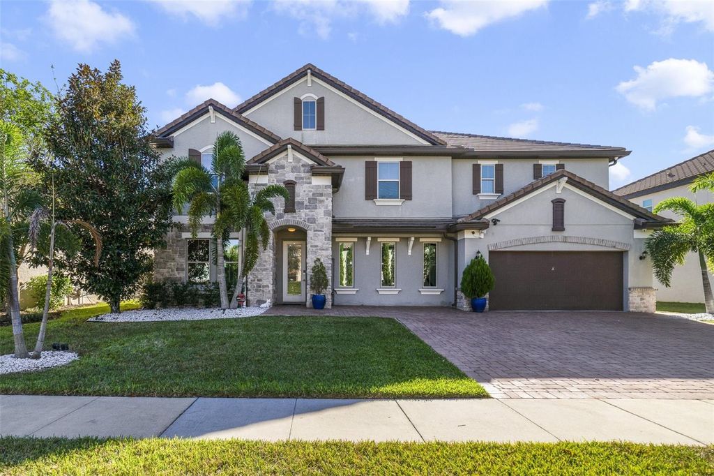 8452 CHILTON DRIVE, Orlando, FL 32836