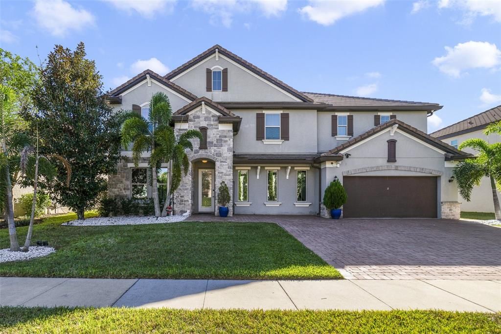 8452 CHILTON DRIVE, Orlando, FL 32836