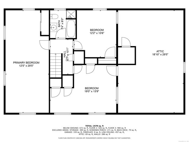 127 Ridgewood Road, East Hartford, CT 06118