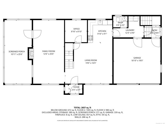 127 Ridgewood Road, East Hartford, CT 06118