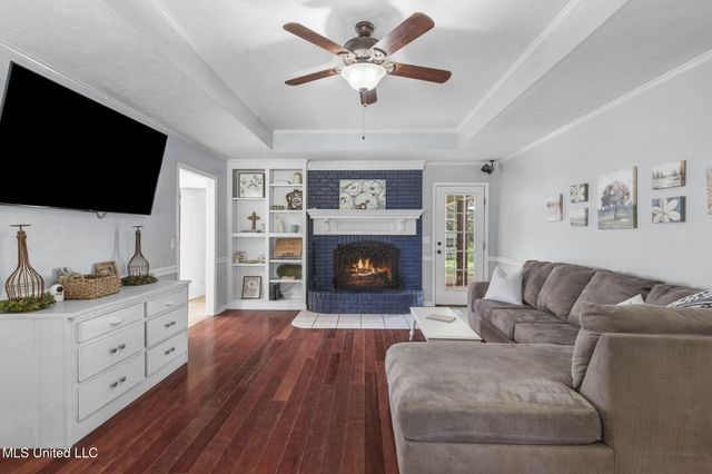 215 Cobblestone Drive, Madison, MS 39110