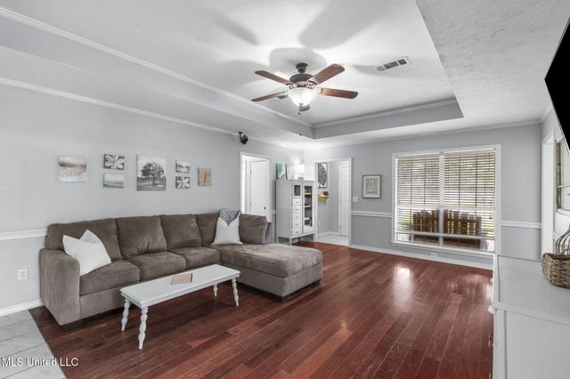 215 Cobblestone Drive, Madison, MS 39110