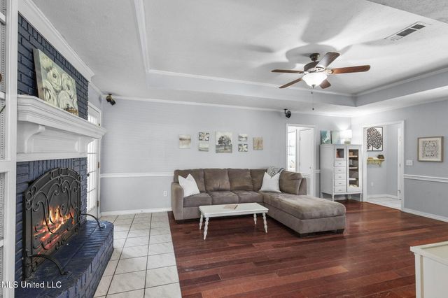 215 Cobblestone Drive, Madison, MS 39110