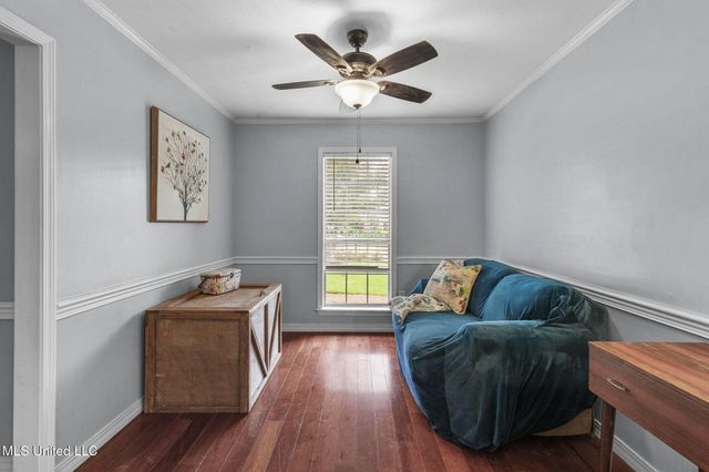 215 Cobblestone Drive, Madison, MS 39110