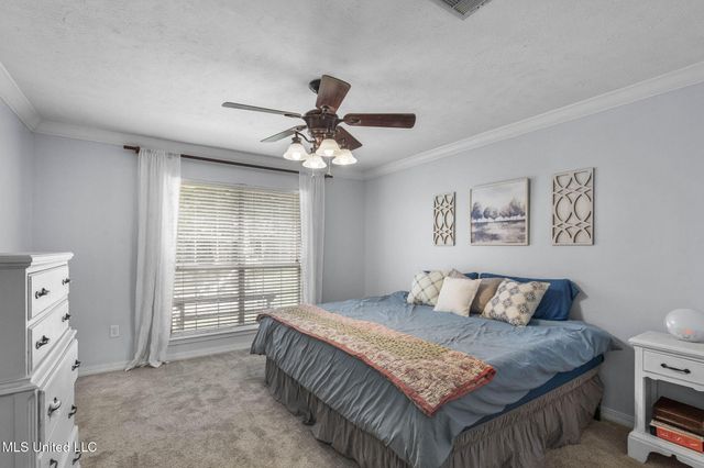 215 Cobblestone Drive, Madison, MS 39110