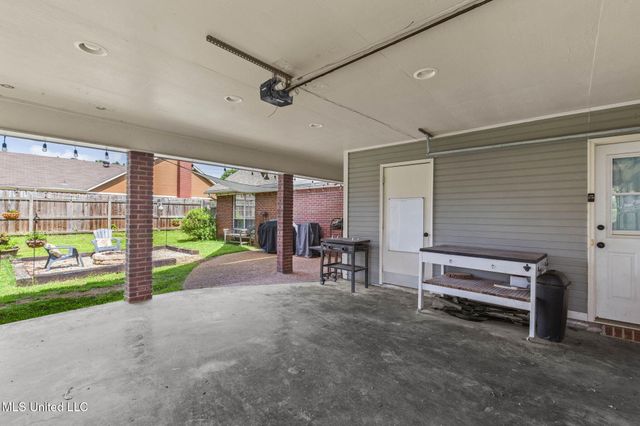 215 Cobblestone Drive, Madison, MS 39110