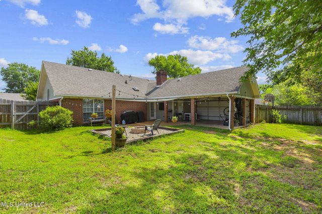 215 Cobblestone Drive, Madison, MS 39110