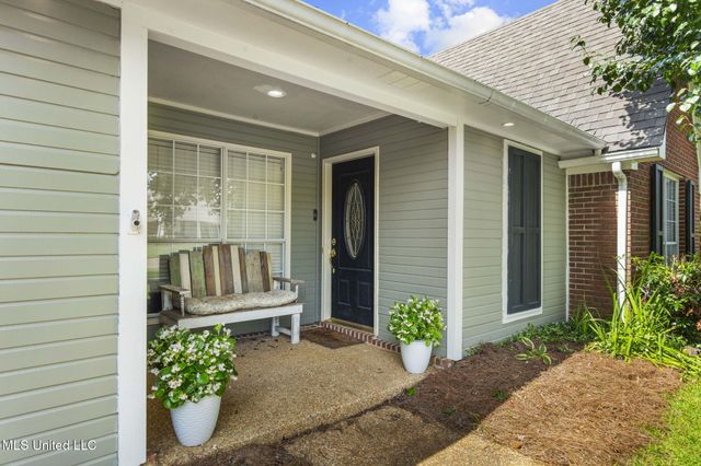 215 Cobblestone Drive, Madison, MS 39110