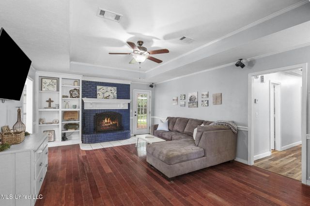 215 Cobblestone Drive, Madison, MS 39110